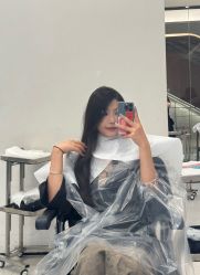 -DL HOPE明星造型