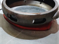 -围炉肉舍丹东海鲜烤肉·烤活鳗(步行街店)