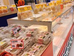 -東更道点心行(崂山丽达店)