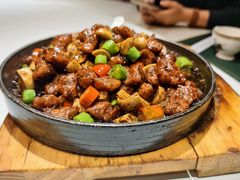 -老阿妈蒙古村(老君堂店)