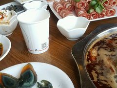 -傣妹火锅(狮子桥店)