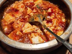 麻婆豆腐-外婆家(天河领展店)