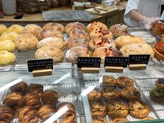 -麦田工坊(月湖店)