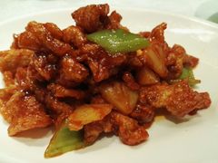 -和记小菜(东方店)