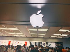 -Apple零售店(深圳益田假日广场店)