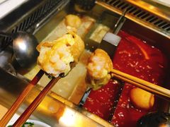 -海底捞火锅(北京路店)