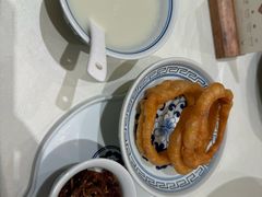 -四季民福烤鸭店(望京旺角店)