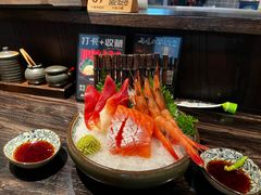 -眷屋の深夜食堂(云锦中心店)