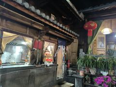 -龙姐私房菜(和顺古镇店)