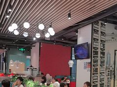 -避风塘(宝山万达店)