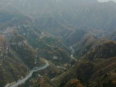 -北京上方山国家森林公园
