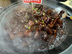 -回味黑鸭煲·始于2006(万松园店)