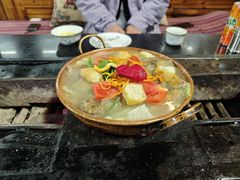 -象山村腊排骨(丽江总店)