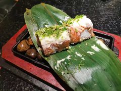 -無境·匠心日本料理(汉街店)