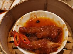 -利苑酒家(金宝店)