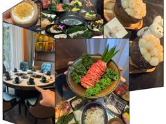 -润泽园椰子鸡(汇一城店)