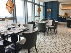 景观位-罗浮宫索菲特酒店餐饮部