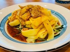 -巴依老爷新疆美食(常营店)