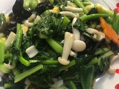 -老苏扬饭店