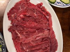 -楠火锅(西单店)