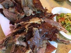 -维吾尔餐厅(宜山路店)