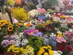 -双季花艺园艺市场(浦东店)