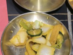 -西塔老太太泥炉烤肉(龙湖北苑天街店)