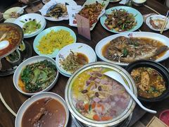 -五台山风景名胜区