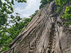 -丹东凤凰山景区