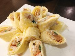 蛋包寿司-新旺茶餐厅(嘉里城店)