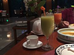-七仙岭君澜度假酒店·桃源小馆中餐厅