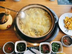 -一朵菌·野生菌探索家火锅(南亚店)