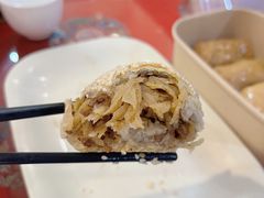 -玉华台饭庄(裕中西里小区店)