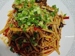 -观盐·盐帮菜(官园桥店)