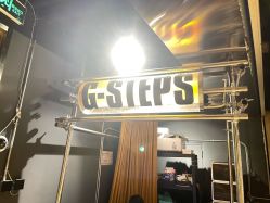 -G-STEPS舞蹈工作室