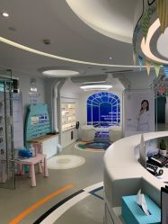 -唯儿诺儿童医院·儿科·眼科·口腔(海岸城店)