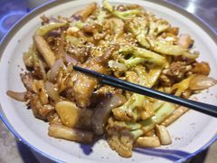 -蛙功夫(福州仓山万达店)