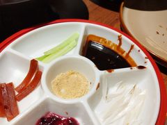 -青年公社烤鸭(熙悦天街店)
