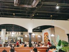 -三猫黑鱼花(南大店)