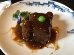 -茶肆(仙林店)