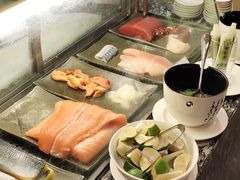 -漓咖啡西餐厅 · 桂林香格里拉