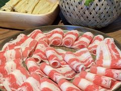 -四喜小胖·北京涮肉(五道营店)