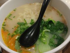 -长寿面(北京西路店)