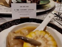 -ONE FULL 古董港式海鲜火锅