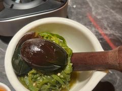 -炊烟小炒黄牛肉(浦东世纪汇店)