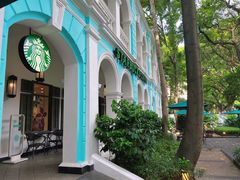 -星巴克臻选(广州沙面店)