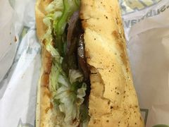 -赛百味SUBWAY(高新店)