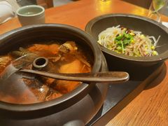 -云海肴·汽锅鸡·云南菜(苏州中心店)