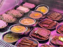 -天发长铁锅炖(王秀村店)