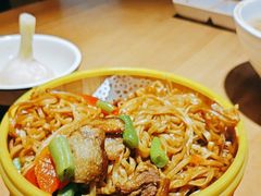 -秦门西安小馆(顺义店)
